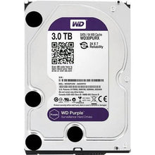 Buy Gadcet Dagenham,Western Digital WD Purple 3TB – Surveillance HDD, 3.5" SATA (WD30PURX) - Gadcet UK | UK | London | Scotland | Wales| Near Me | Cheap | Pay In 3 | Hard Drives