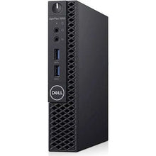 Buy Gadcet Dagenham,Dell OptiPlex 3060 – Intel Core i5-8500T, 8GB RAM, 512GB SSD - Gadcet UK | UK | London | Scotland | Wales| Near Me | Cheap | Pay In 3 | Computers & Accessories