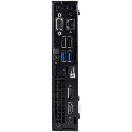 Buy Gadcet Dagenham,Dell OptiPlex 3060 – Intel Core i5-8500T, 8GB RAM, 512GB SSD - Gadcet UK | UK | London | Scotland | Wales| Near Me | Cheap | Pay In 3 | Computers & Accessories