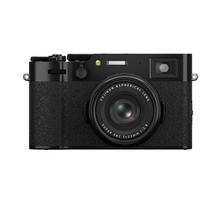 Buy Alann Trading Limited,Fujifilm X100VI Compact Digital Camera - Black - Gadcet UK | UK | London | Scotland | Wales| Near Me | Cheap | Pay In 3 | Digital Cameras