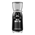 Buy Alann Trading Limited,SMEG CGF01BLUK Electric Coffee Grinder – Black - Gadcet UK | UK | London | Scotland | Wales| Near Me | Cheap | Pay In 3 | Coffee Grinder