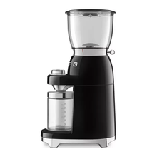Buy Alann Trading Limited,SMEG CGF01BLUK Electric Coffee Grinder – Black - Gadcet UK | UK | London | Scotland | Wales| Near Me | Cheap | Pay In 3 | Coffee Grinder