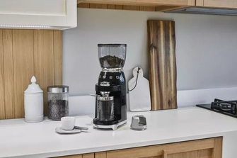 Buy Alann Trading Limited,SMEG CGF01BLUK Electric Coffee Grinder – Black - Gadcet UK | UK | London | Scotland | Wales| Near Me | Cheap | Pay In 3 | Coffee Grinder
