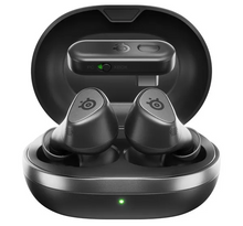 Buy Alann Trading Limited,SteelSeries Arctis Wireless GameBuds for Xbox – Black - Gadcet UK | UK | London | Scotland | Wales| Near Me | Cheap | Pay In 3 | Earbuds