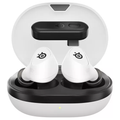 Buy Cashtro ltd,STEELSERIES Arctis GameBuds Wireless Noise-Cancelling Gaming Earbuds for PS5 - White - Gadcet UK | UK | London | Scotland | Wales| Near Me | Cheap | Pay In 3 | Gamebuds