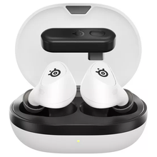 Buy Cashtro ltd,STEELSERIES Arctis GameBuds Wireless Noise-Cancelling Gaming Earbuds for PS5 - White - Gadcet UK | UK | London | Scotland | Wales| Near Me | Cheap | Pay In 3 | Gamebuds