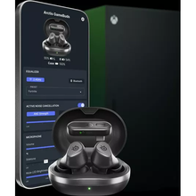 Buy Alann Trading Limited,SteelSeries Arctis Wireless GameBuds for Xbox – Black - Gadcet UK | UK | London | Scotland | Wales| Near Me | Cheap | Pay In 3 | Earbuds