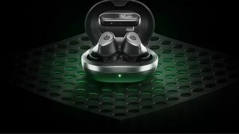 Buy Alann Trading Limited,SteelSeries Arctis Wireless GameBuds for Xbox – Black - Gadcet UK | UK | London | Scotland | Wales| Near Me | Cheap | Pay In 3 | Earbuds
