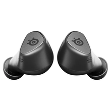 Buy Alann Trading Limited,SteelSeries Arctis Wireless GameBuds for Xbox – Black - Gadcet UK | UK | London | Scotland | Wales| Near Me | Cheap | Pay In 3 | Earbuds