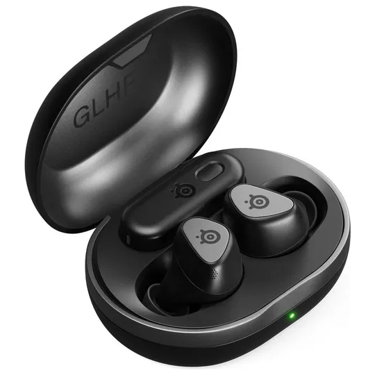 Buy Alann Trading Limited,SteelSeries Arctis Wireless GameBuds for Xbox – Black - Gadcet UK | UK | London | Scotland | Wales| Near Me | Cheap | Pay In 3 | Earbuds