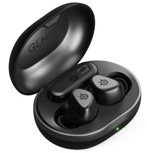 Buy Alann Trading Limited,SteelSeries Arctis Wireless GameBuds for Xbox – Black - Gadcet UK | UK | London | Scotland | Wales| Near Me | Cheap | Pay In 3 | Earbuds