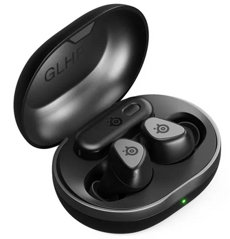Buy Alann Trading Limited,SteelSeries Arctis Wireless GameBuds for Xbox – Black - Gadcet UK | UK | London | Scotland | Wales| Near Me | Cheap | Pay In 3 | Earbuds
