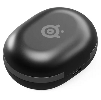 Buy Alann Trading Limited,SteelSeries Arctis Wireless GameBuds for Xbox – Black - Gadcet UK | UK | London | Scotland | Wales| Near Me | Cheap | Pay In 3 | Earbuds