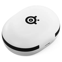 Buy Cashtro ltd,STEELSERIES Arctis GameBuds Wireless Noise-Cancelling Gaming Earbuds for PS5 - White - Gadcet UK | UK | London | Scotland | Wales| Near Me | Cheap | Pay In 3 | Gamebuds