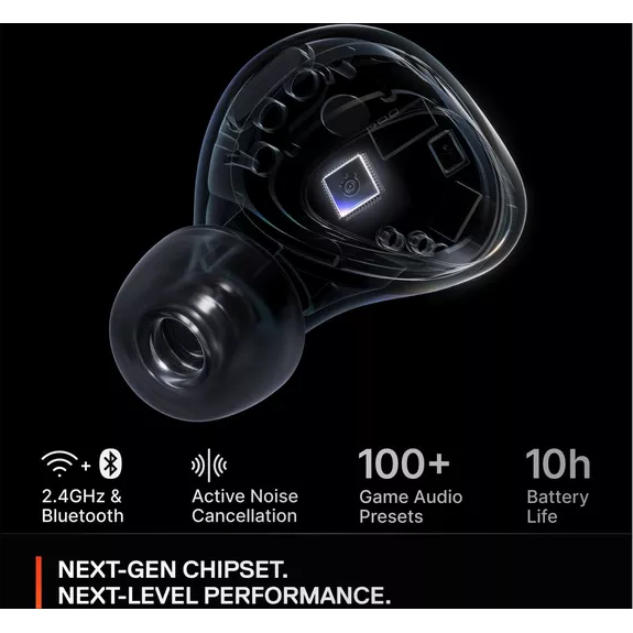 Buy Alann Trading Limited,SteelSeries Arctis Wireless GameBuds for Xbox – Black - Gadcet UK | UK | London | Scotland | Wales| Near Me | Cheap | Pay In 3 | Earbuds