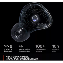 Buy Alann Trading Limited,SteelSeries Arctis Wireless GameBuds for Xbox – Black - Gadcet UK | UK | London | Scotland | Wales| Near Me | Cheap | Pay In 3 | Earbuds