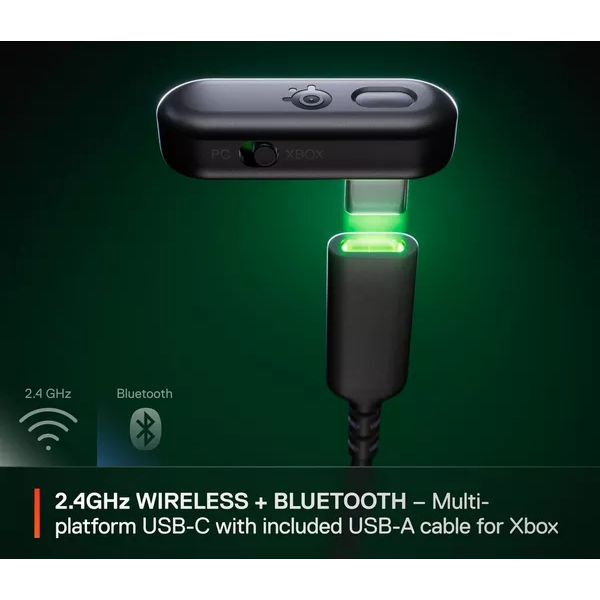Buy Alann Trading Limited,SteelSeries Arctis Wireless GameBuds for Xbox – Black - Gadcet UK | UK | London | Scotland | Wales| Near Me | Cheap | Pay In 3 | Earbuds