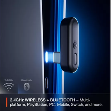 Buy Cashtro ltd,STEELSERIES Arctis GameBuds Wireless Noise-Cancelling Gaming Earbuds for PS5 - White - Gadcet UK | UK | London | Scotland | Wales| Near Me | Cheap | Pay In 3 | Gamebuds