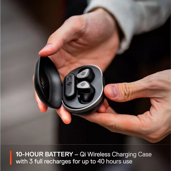 Buy Alann Trading Limited,SteelSeries Arctis Wireless GameBuds for Xbox – Black - Gadcet UK | UK | London | Scotland | Wales| Near Me | Cheap | Pay In 3 | Earbuds