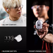 Buy Cashtro ltd,STEELSERIES Arctis GameBuds Wireless Noise-Cancelling Gaming Earbuds for PS5 - White - Gadcet UK | UK | London | Scotland | Wales| Near Me | Cheap | Pay In 3 | Gamebuds