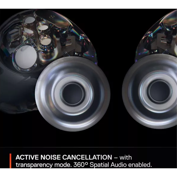 Buy Alann Trading Limited,SteelSeries Arctis Wireless GameBuds for Xbox – Black - Gadcet UK | UK | London | Scotland | Wales| Near Me | Cheap | Pay In 3 | Earbuds