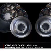 Buy Alann Trading Limited,SteelSeries Arctis Wireless GameBuds for Xbox – Black - Gadcet UK | UK | London | Scotland | Wales| Near Me | Cheap | Pay In 3 | Earbuds