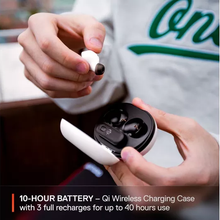 Buy Cashtro ltd,STEELSERIES Arctis GameBuds Wireless Noise-Cancelling Gaming Earbuds for PS5 - White - Gadcet UK | UK | London | Scotland | Wales| Near Me | Cheap | Pay In 3 | Gamebuds