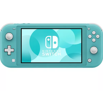 Buy Alann Trading Limited,NINTENDO Switch Lite - Turquoise - Gadcet UK | UK | London | Scotland | Wales| Near Me | Cheap | Pay In 3 | Video Game Consoles