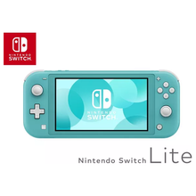 Buy Alann Trading Limited,NINTENDO Switch Lite - Turquoise - Gadcet UK | UK | London | Scotland | Wales| Near Me | Cheap | Pay In 3 | Video Game Consoles