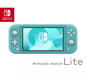 Buy Alann Trading Limited,NINTENDO Switch Lite - Turquoise - Gadcet UK | UK | London | Scotland | Wales| Near Me | Cheap | Pay In 3 | Video Game Consoles