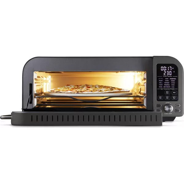 Buy Alann Trading Limited,TOWER Vortx T17141 Air Fryer Oven - Grey - Gadcet UK | UK | London | Scotland | Wales| Near Me | Cheap | Pay In 3 | Air Fryer