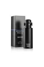 Iceberg Twice Nero For Him 125ml Eau de Toilette Spray