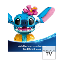 Buy Cashtro ltd,LEGO Disney Stitch Building Toy (43249) - Gadcet UK | UK | London | Scotland | Wales| Near Me | Cheap | Pay In 3 | Building Toys