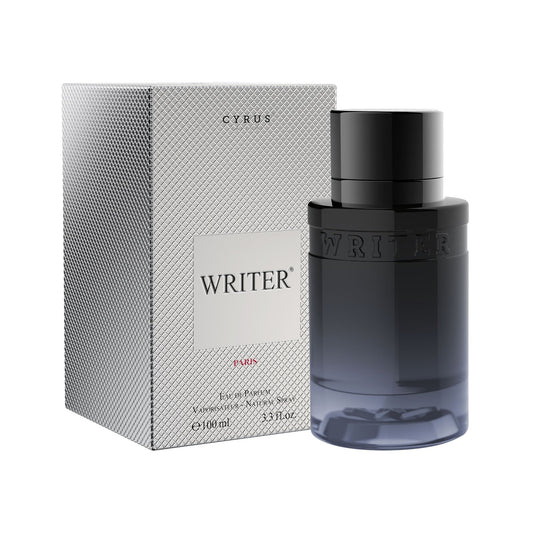 Buy Planet Perfume,Cyrus Writer For Men 100ml Eau de Parfum Spray - Gadcet UK | UK | London | Scotland | Wales| Near Me | Cheap | Pay In 3 | Eau de Parfum Spray