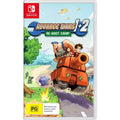 Buy Nintendo,Advance Wars 1+2: Re-Boot Camp Nintendo Switch Game - Gadcet.com | UK | London | Scotland | Wales| Ireland | Near Me | Cheap | Pay In 3 | Video Game Software