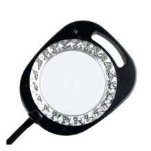 Buy Purelite,Purelite 4 -in-1 Crafters Magnifying Lamp - Black - Gadcet UK | UK | London | Scotland | Wales| Ireland | Near Me | Cheap | Pay In 3 | Household Appliances