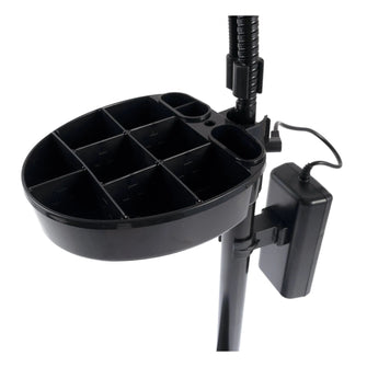 Buy Purelite,Purelite 4 -in-1 Crafters Magnifying Lamp - Black - Gadcet UK | UK | London | Scotland | Wales| Ireland | Near Me | Cheap | Pay In 3 | Household Appliances