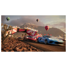 Forza Horizon 5 - Xbox Series X Game