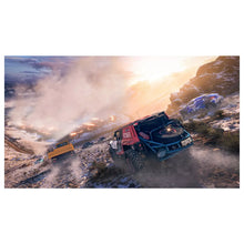 Forza Horizon 5 - Xbox Series X Game