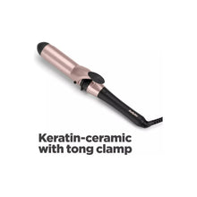 Buy BaByliss,BaByliss Keratin Shine Wave 38mm Hair Curling Tong - Gadcet UK | UK | London | Scotland | Wales| Near Me | Cheap | Pay In 3 | Hair Care