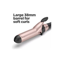 Buy BaByliss,BaByliss Keratin Shine Wave 38mm Hair Curling Tong - Gadcet UK | UK | London | Scotland | Wales| Near Me | Cheap | Pay In 3 | Hair Care