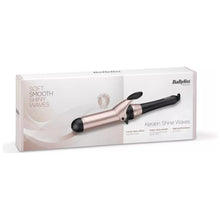 Buy BaByliss,BaByliss Keratin Shine Wave 38mm Hair Curling Tong - Gadcet UK | UK | London | Scotland | Wales| Near Me | Cheap | Pay In 3 | Hair Care