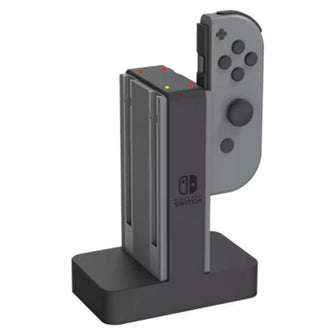 Nintendo,PowerA Nintendo Switch Charging Dock for 4 Joy-Con - Gadcet.com