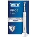 Oral-B,Oral-B Pro 600 Electric Toothbrush - Sensitive - Gadcet.com