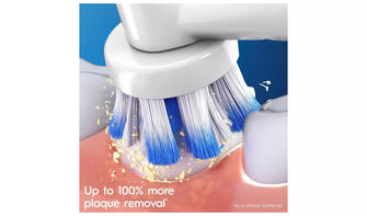 Oral-B,Oral-B Pro 600 Electric Toothbrush - Sensitive - Gadcet.com