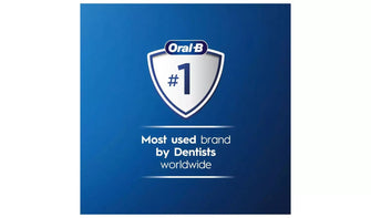 Oral-B,Oral-B Pro 600 Electric Toothbrush - Sensitive - Gadcet.com