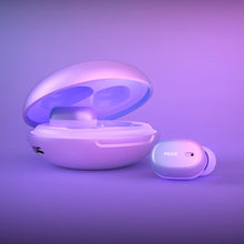 Mixx Audio StreamBuds Colour Twist 1 Mermaid True Wireless Bluetooth Earphones