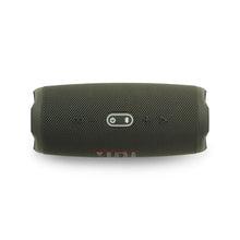 JBL,JBL Charge 5 - Portable Bluetooth Speaker with deep bass - Dark Green - Gadcet.com