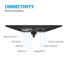 Buy HP,HP E24mv G4 23.8 Inch FHD Conferencing Monitor with Webcam & Speakers - Gadcet UK | UK | London | Scotland | Wales| Near Me | Cheap | Pay In 3 | Computer Monitors