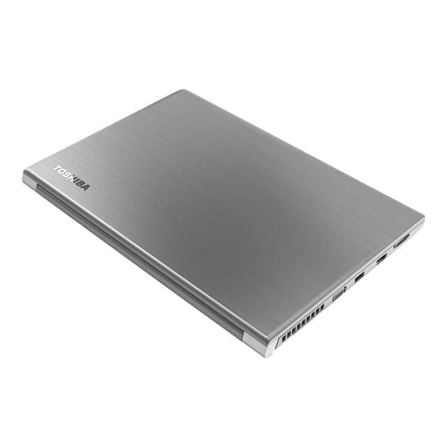 Buy Toshiba,Toshiba Tecra Z40-A-18R, 14 inch, 4th Gen i5-4210U 1.7 GHz, 128GB SSD, 8GB RAM, Ultrabook, Silver - Gadcet UK | UK | London | Scotland | Wales| Ireland | Near Me | Cheap | Pay In 3 | Laptops
